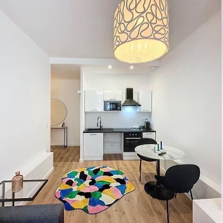 Cosy Studio, Centre Ville Thomassin 2 Lione Esterno foto