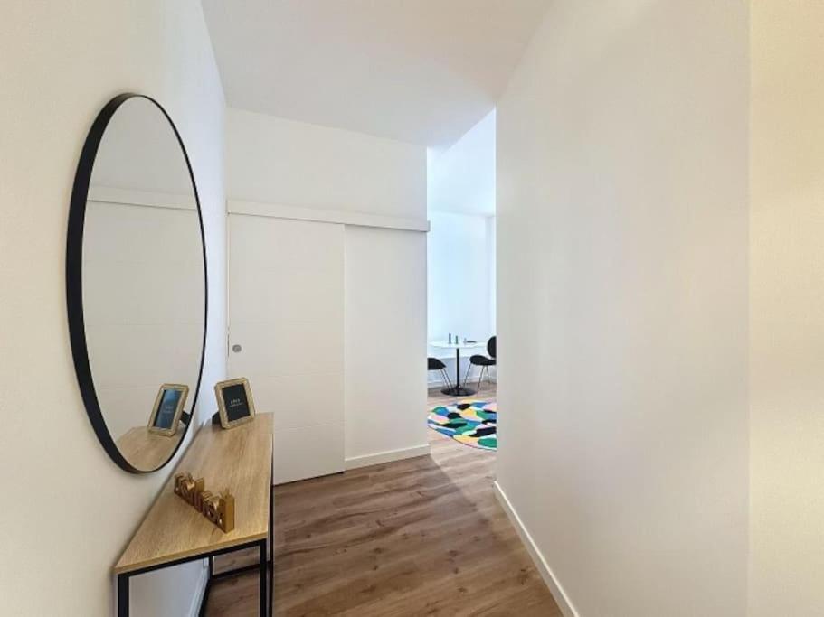 Cosy Studio, Centre Ville Thomassin 2 Lione Esterno foto